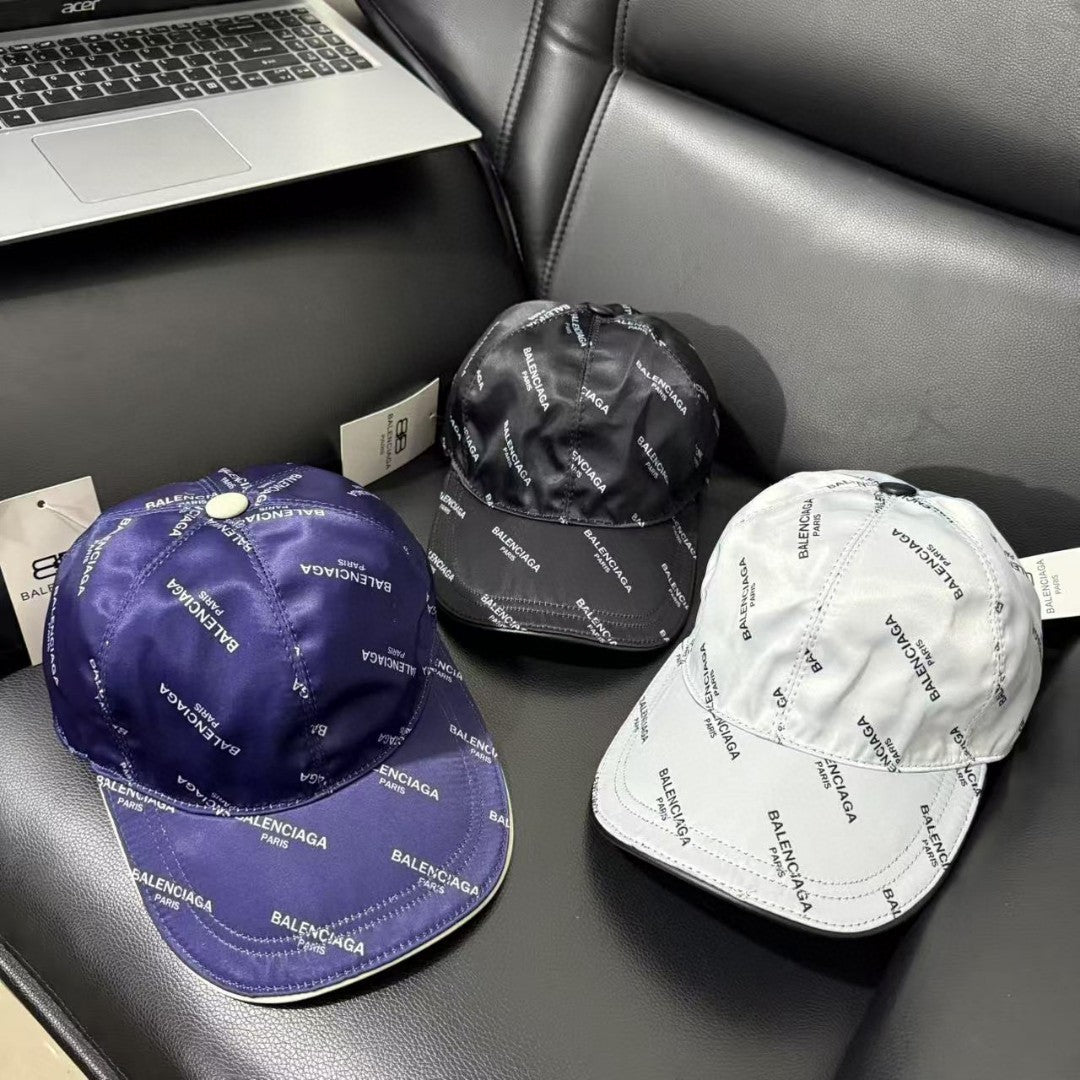 Cappellino Balenciaga
