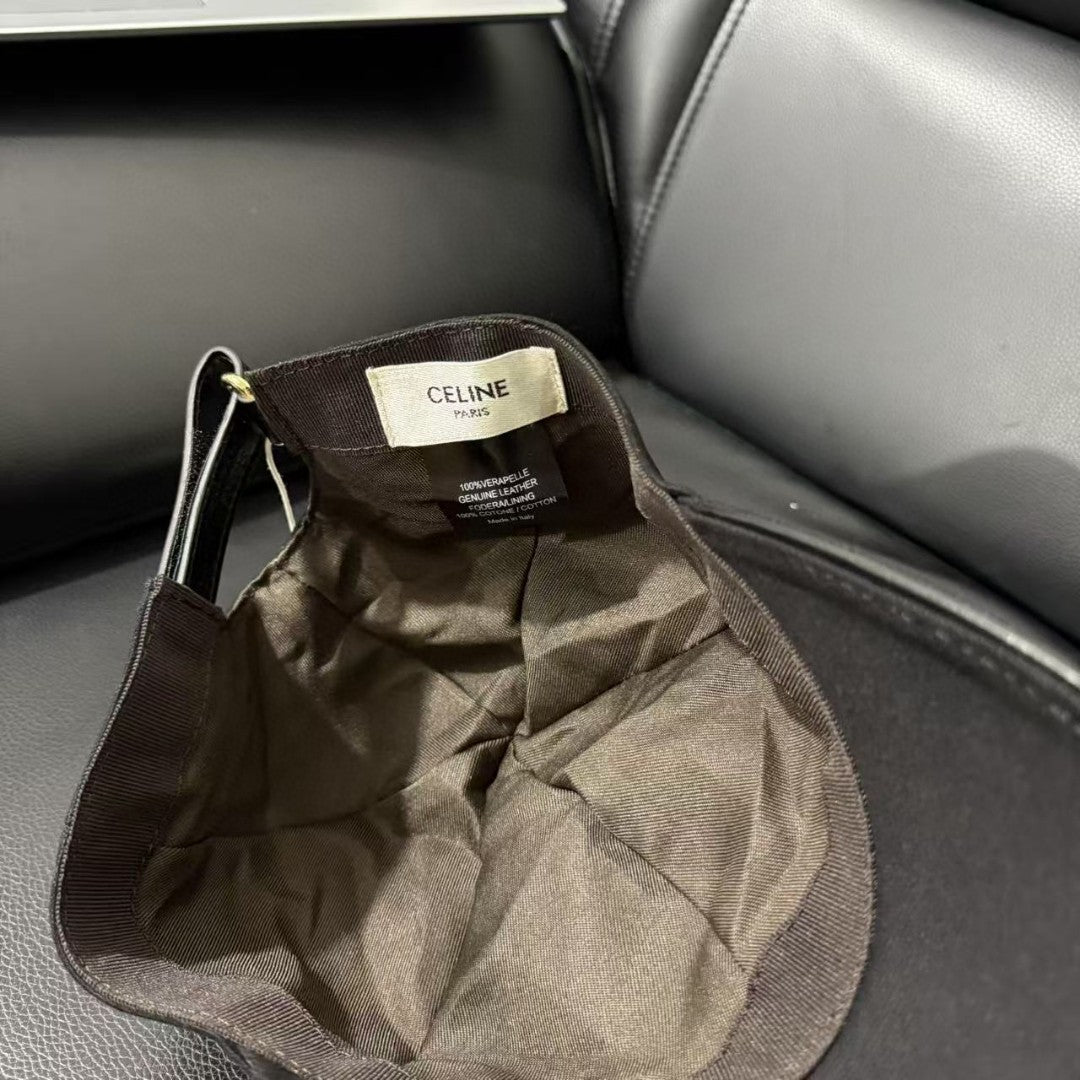 Cappellino Celine