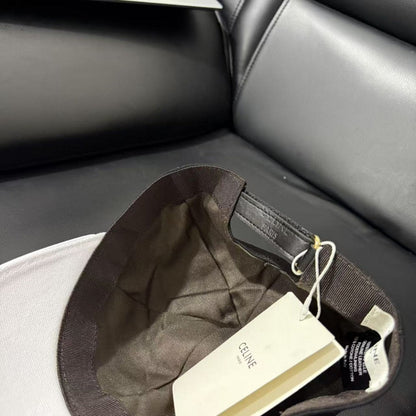 Cappellino Celine