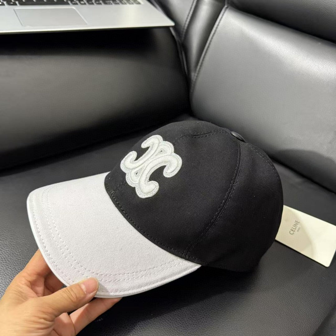 Cappellino Celine