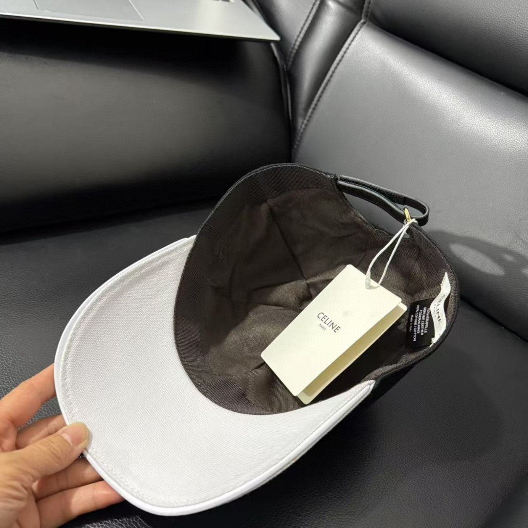 Cappellino Celine