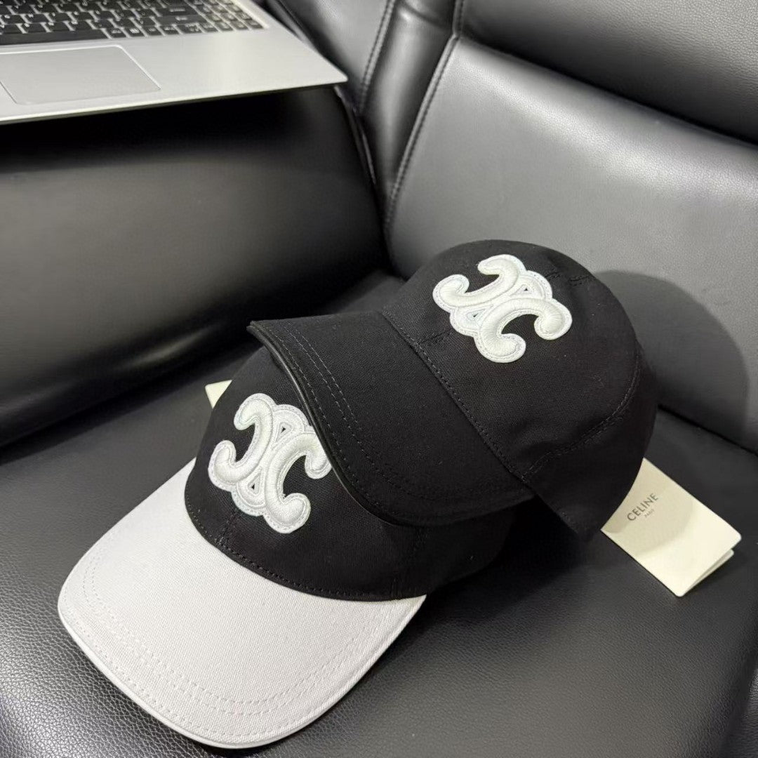 Cappellino Celine