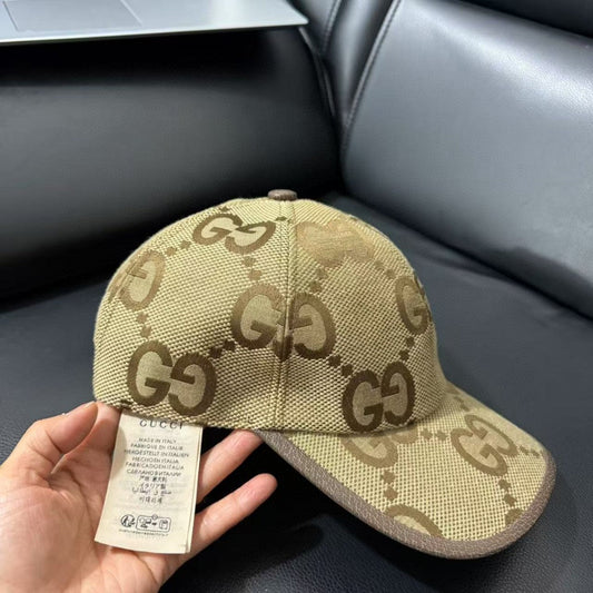 Cappellino Gucci