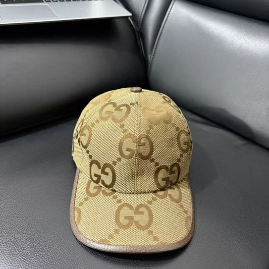 Cappellino Gucci