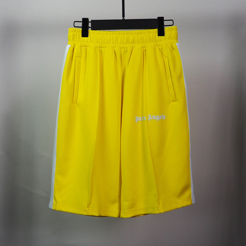 Pantaloncino Palm Angels