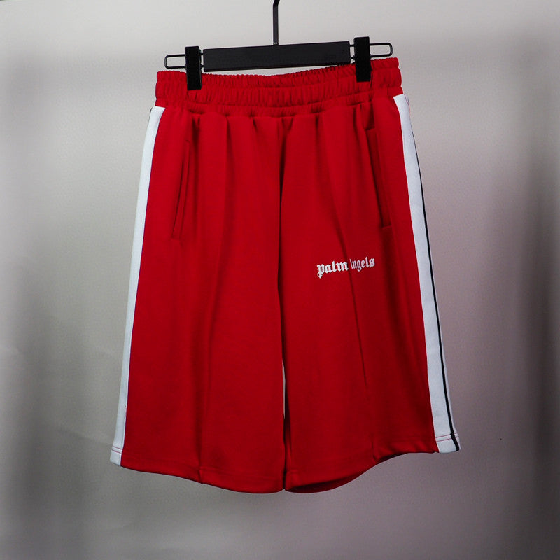 Pantaloncino Palm Angels