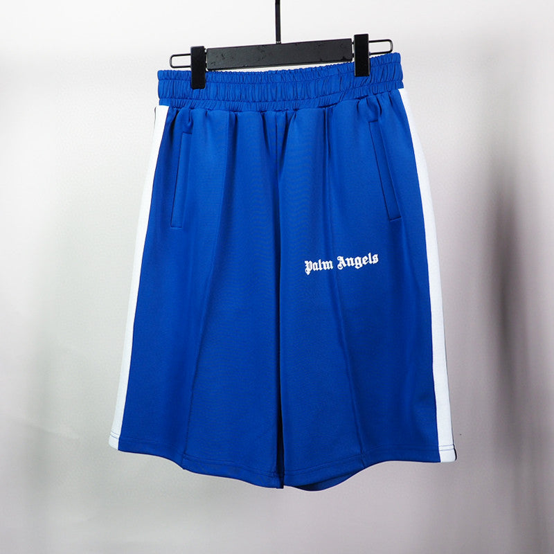 Pantaloncino Palm Angels