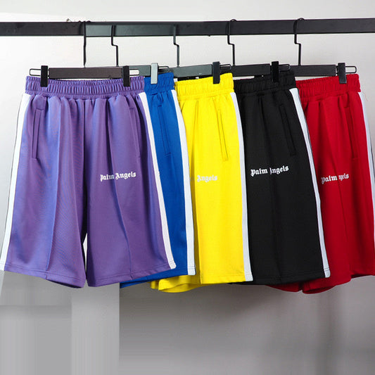Pantaloncino Palm Angels
