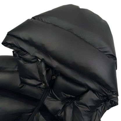 Moncler Black Bat Down Giacca
