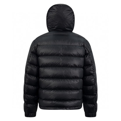 Moncler Black Bat Down Giacca