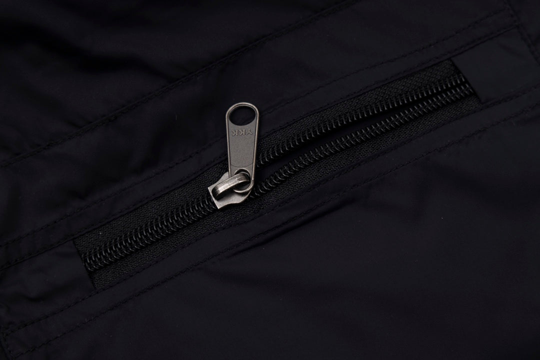 The North Face - Giacca black