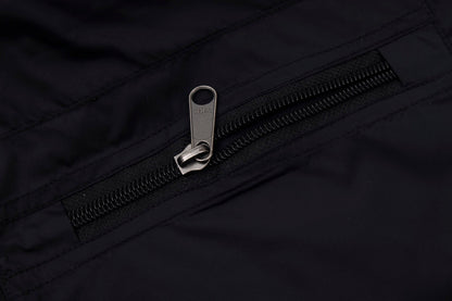 The North Face - Giacca black