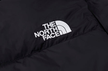 The North Face - Giacca black