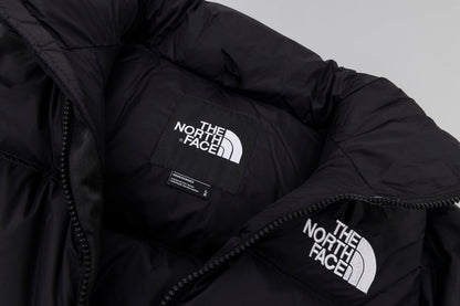 The North Face - Giacca black