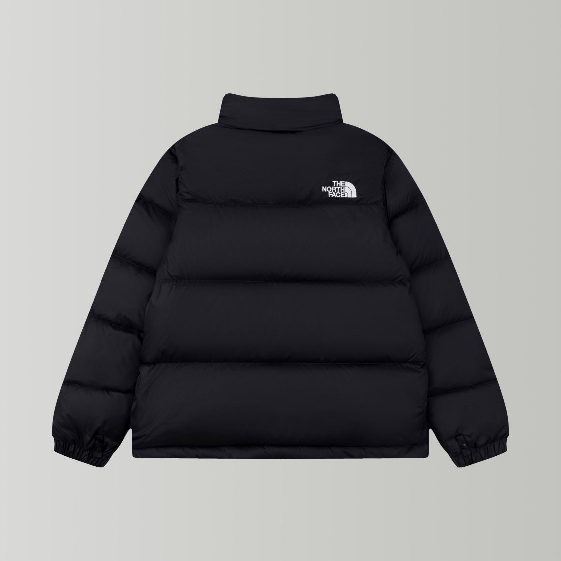 The North Face - Giacca black