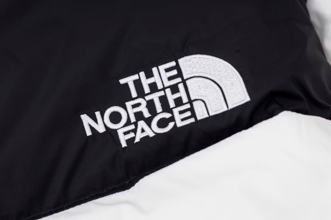 The North Face - Giacca White