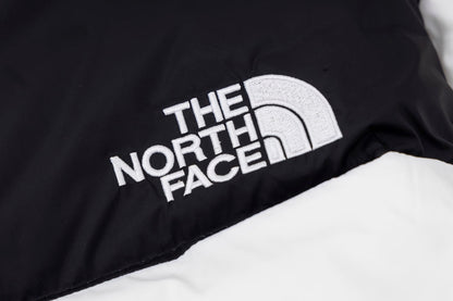 The North Face - Giacca White