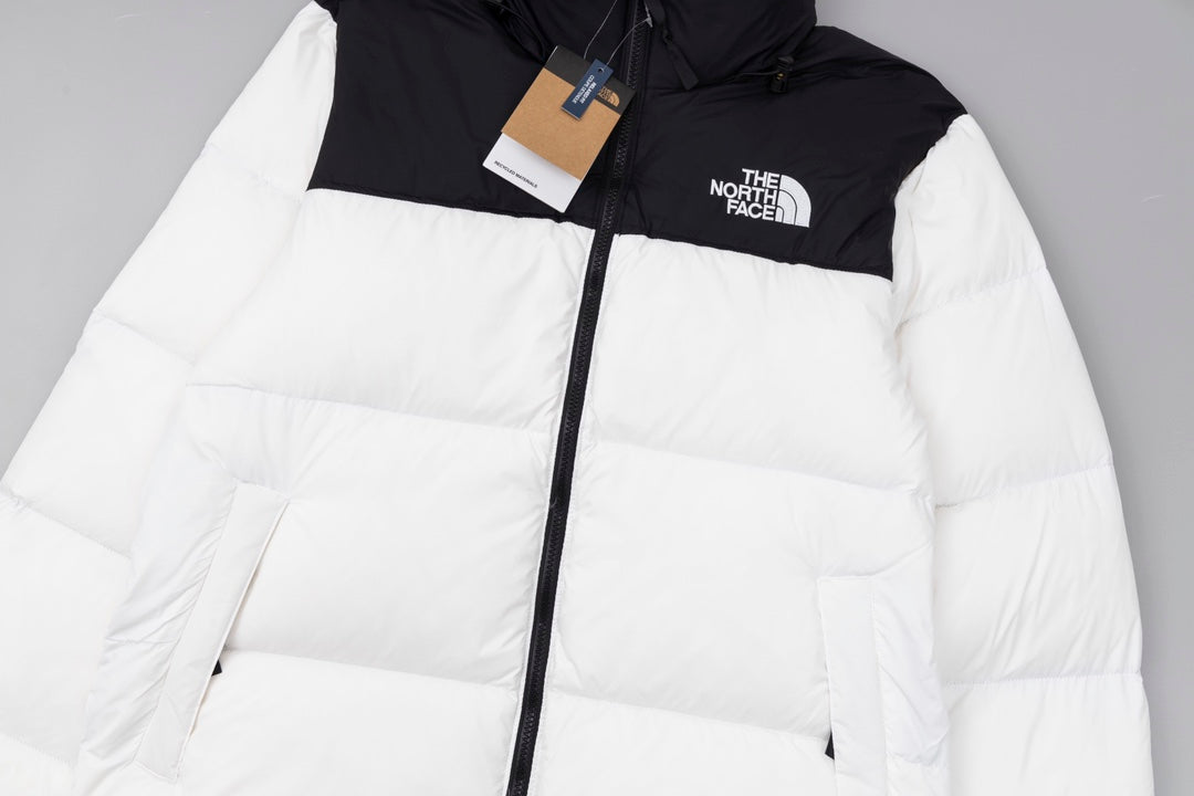 The North Face - Giacca White