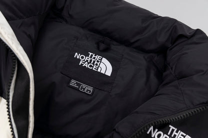 The North Face - Giacca White