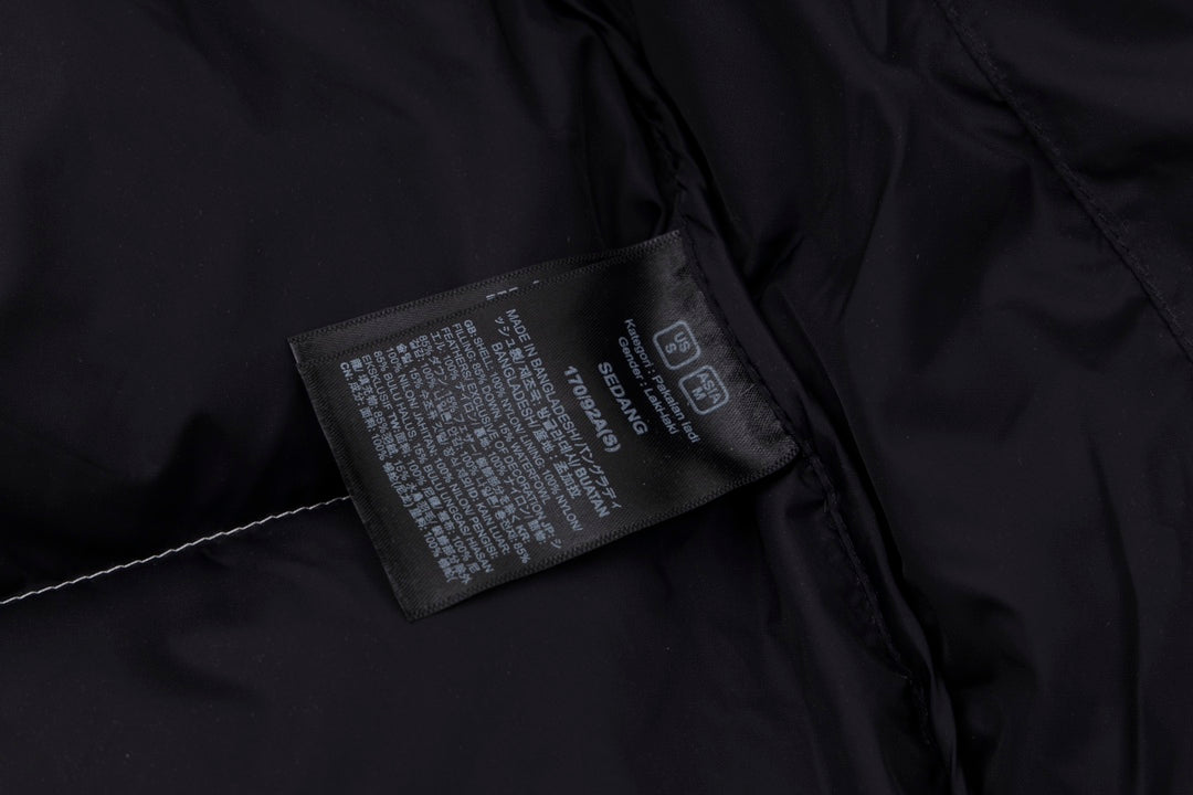 The North Face - Giacca pink