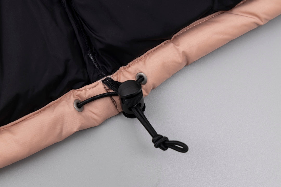 The North Face - Giacca pink