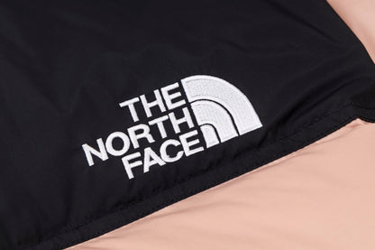 The North Face - Giacca pink