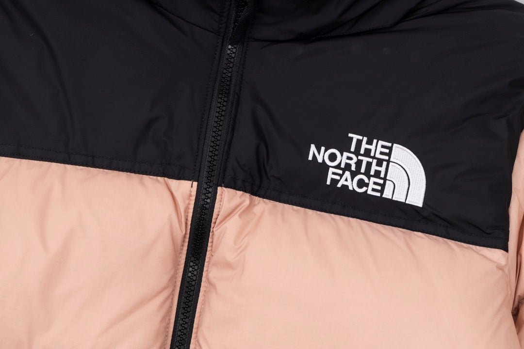The North Face - Giacca pink