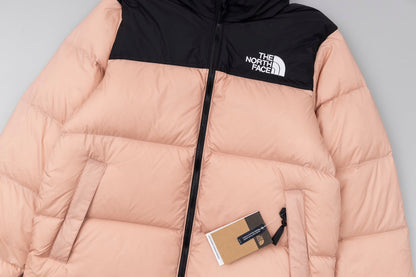 The North Face - Giacca pink