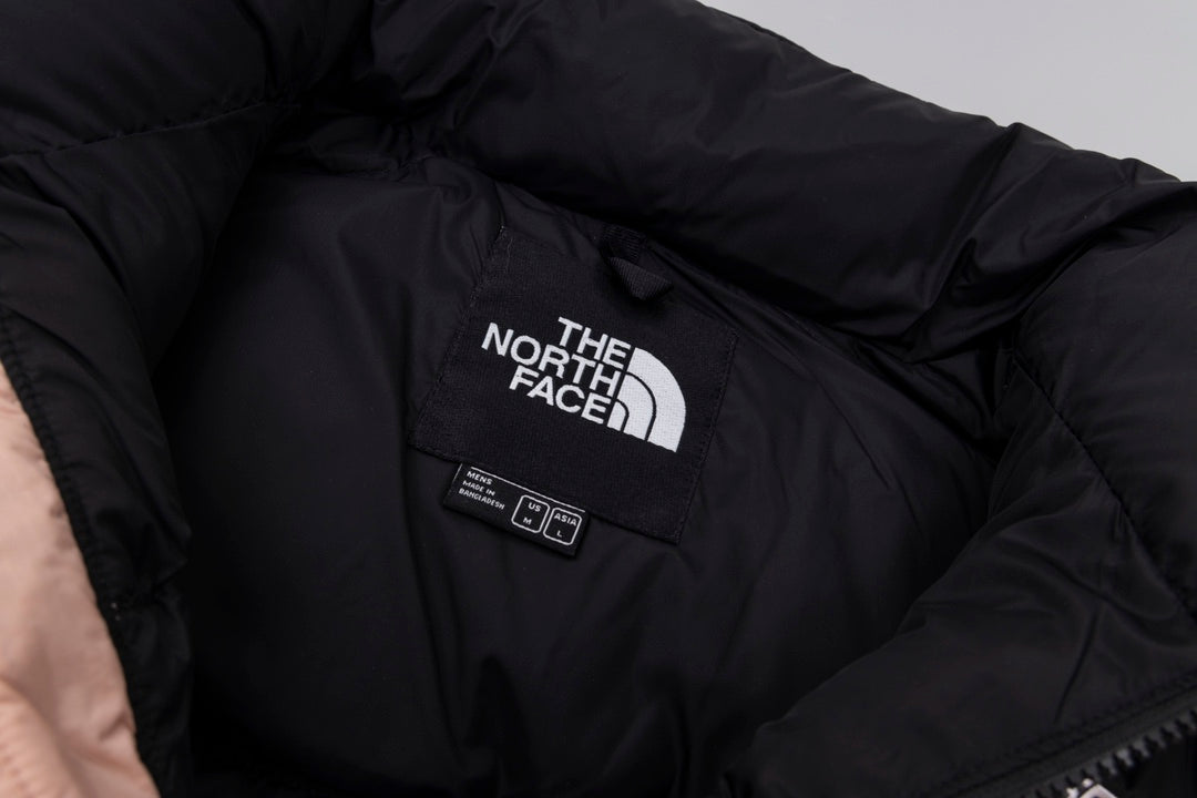 The North Face - Giacca pink