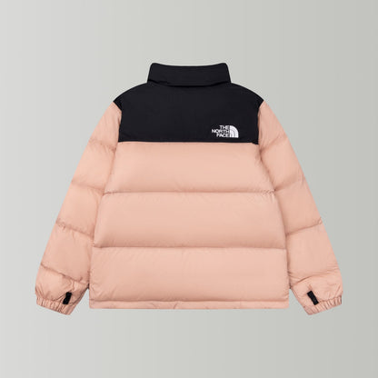 The North Face - Giacca pink
