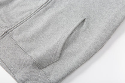 Burberry hoodie