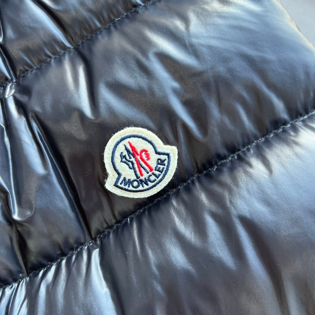 Moncler down Giacca