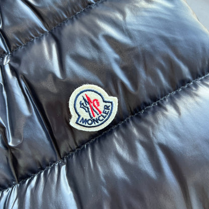 Moncler down Giacca