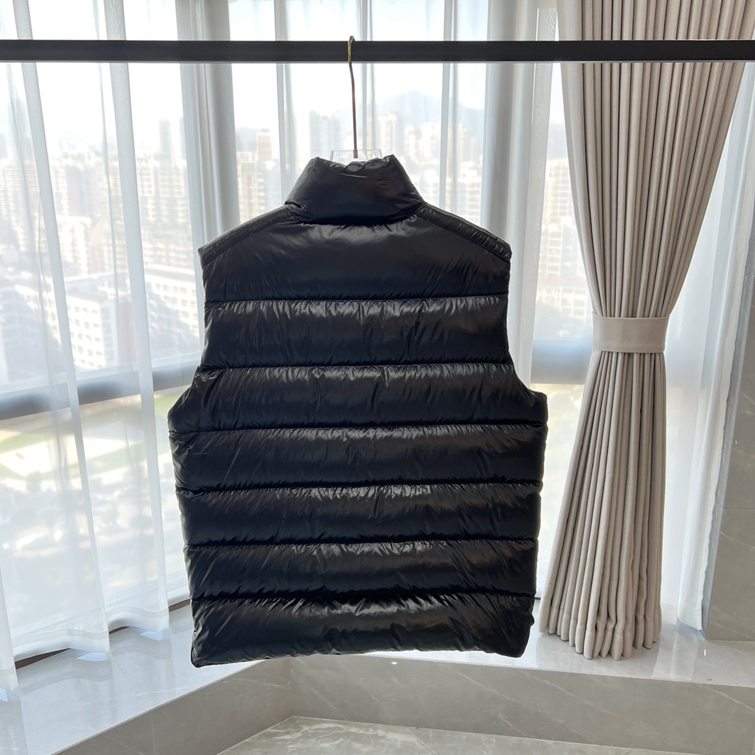 Moncler down Giacca