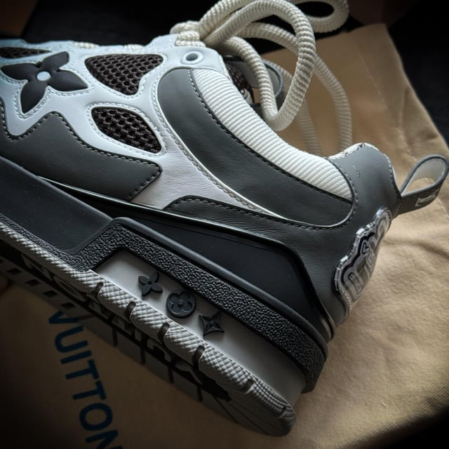 Louis Vuitton Skate