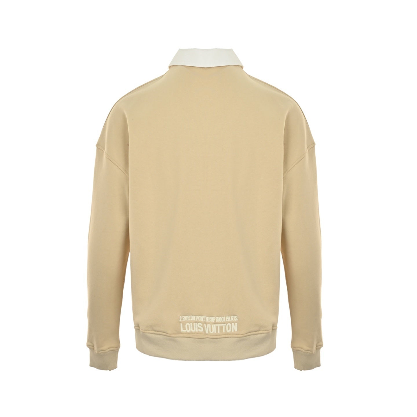 Louis Vuitton Felpa