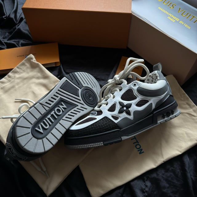 Louis Vuitton Skate