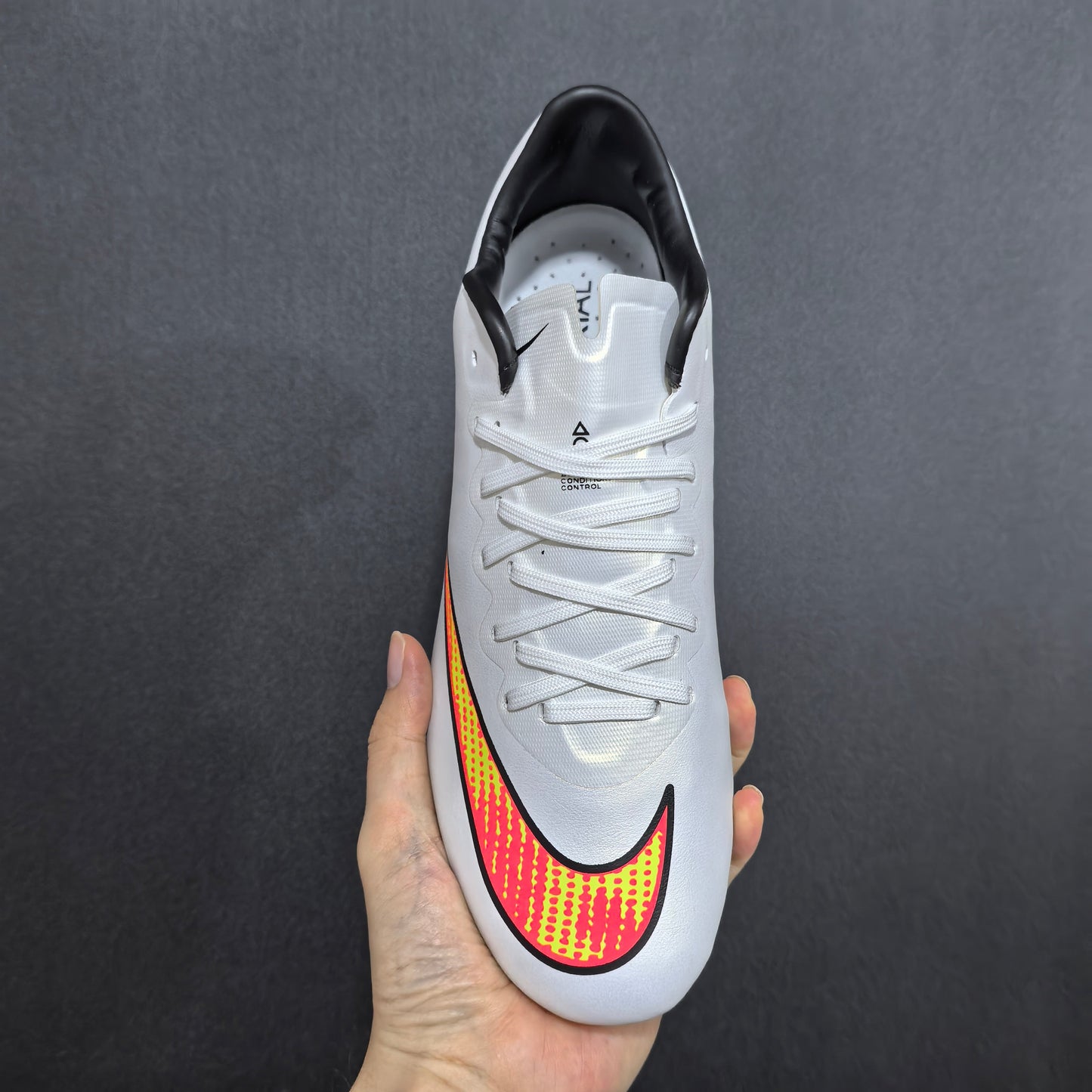 Nike mercurial