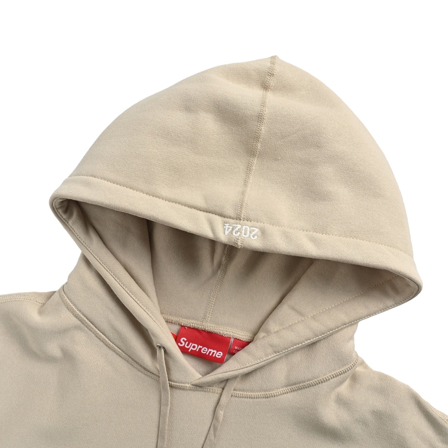 Felpa Supreme