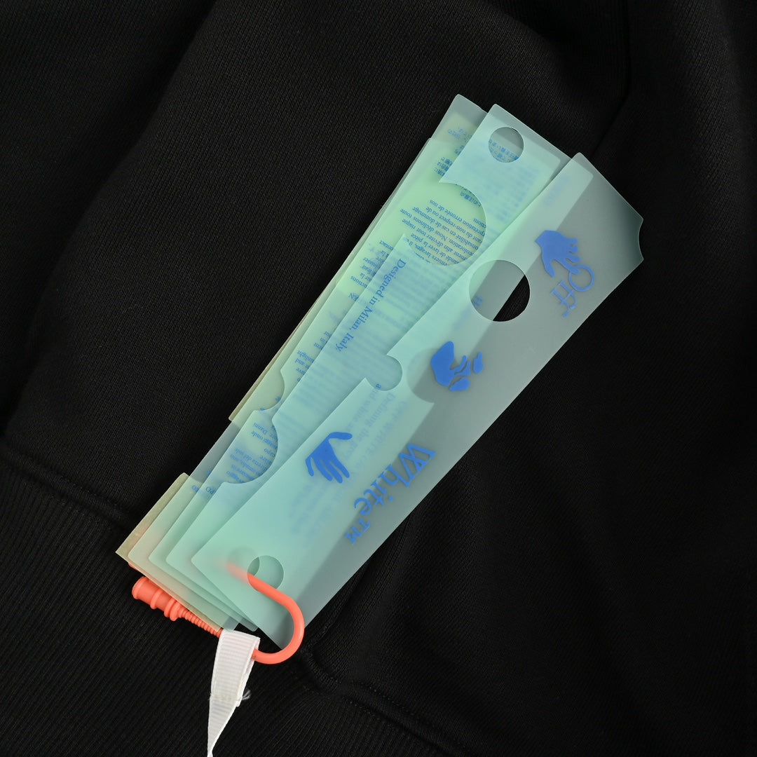 Felpa OFF-White