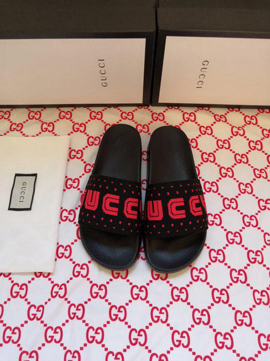Ciabatte Gucci