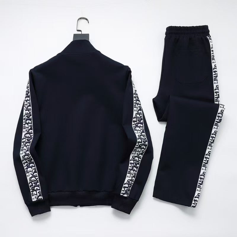 Felpa zip Dior