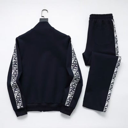 Felpa zip Dior
