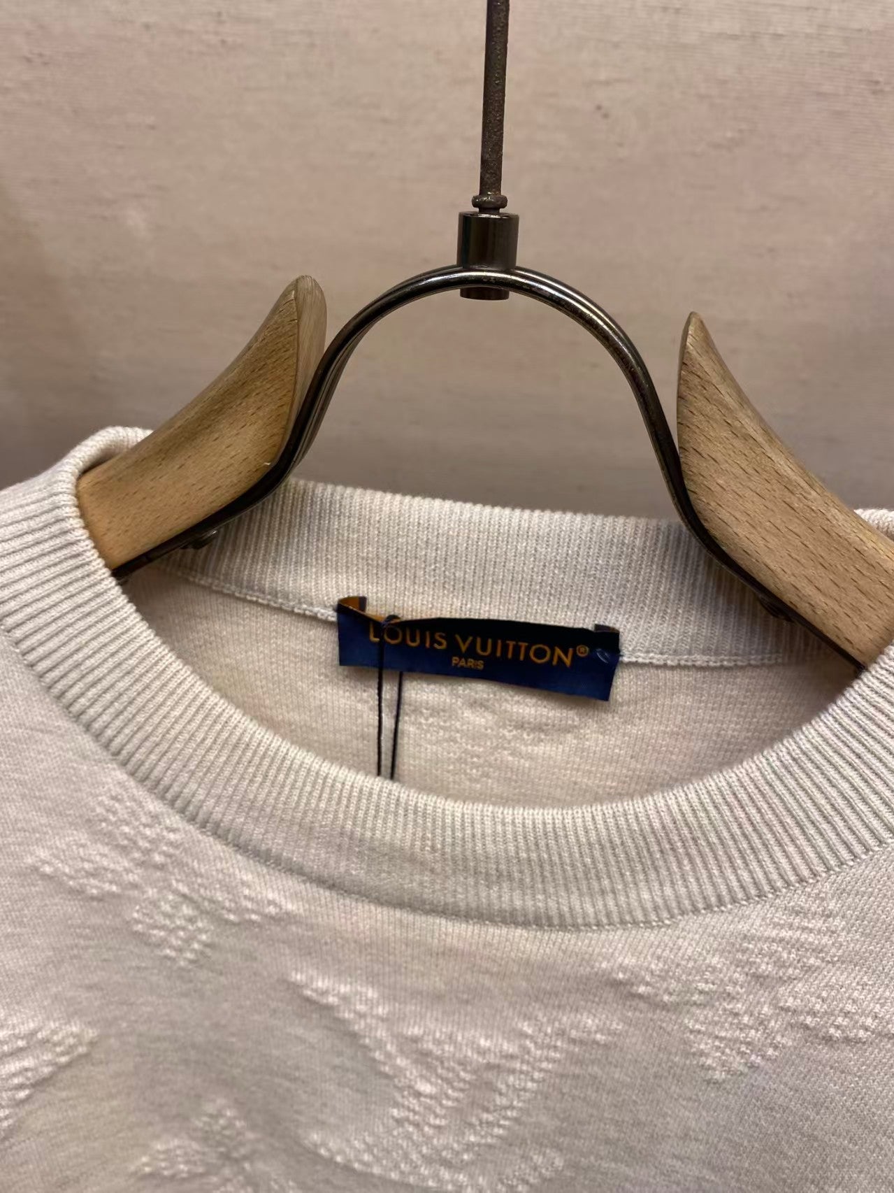 Felpa Louis Vuitton