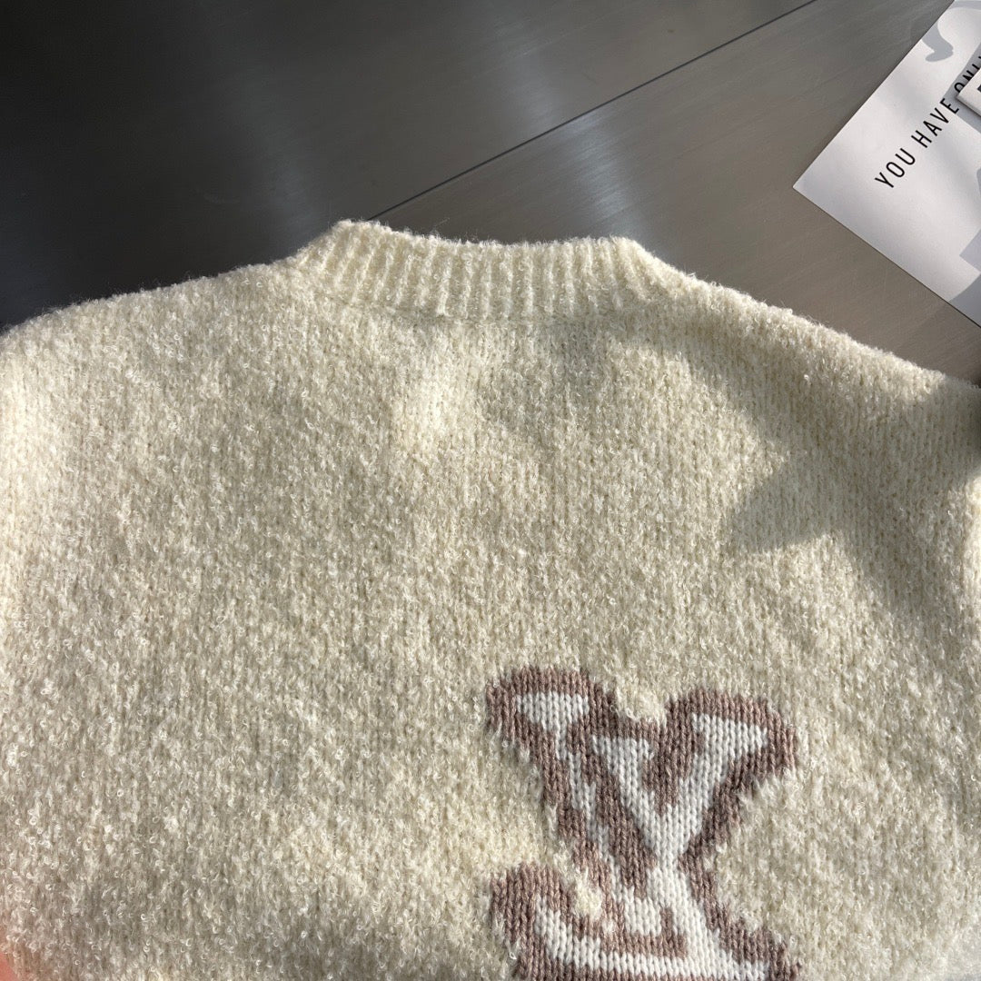 Maglione LV