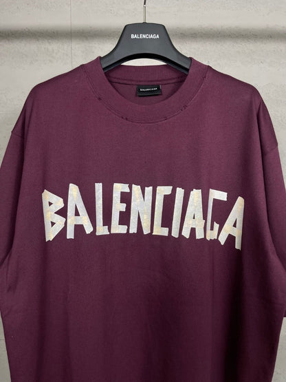 Maglia Balenciaga