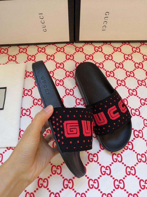 Ciabatte Gucci