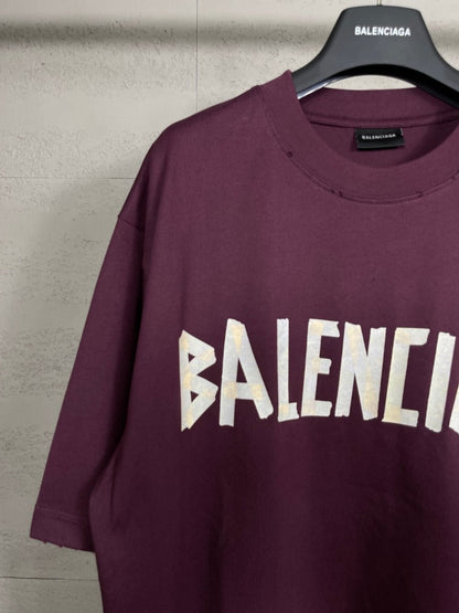 Maglia Balenciaga