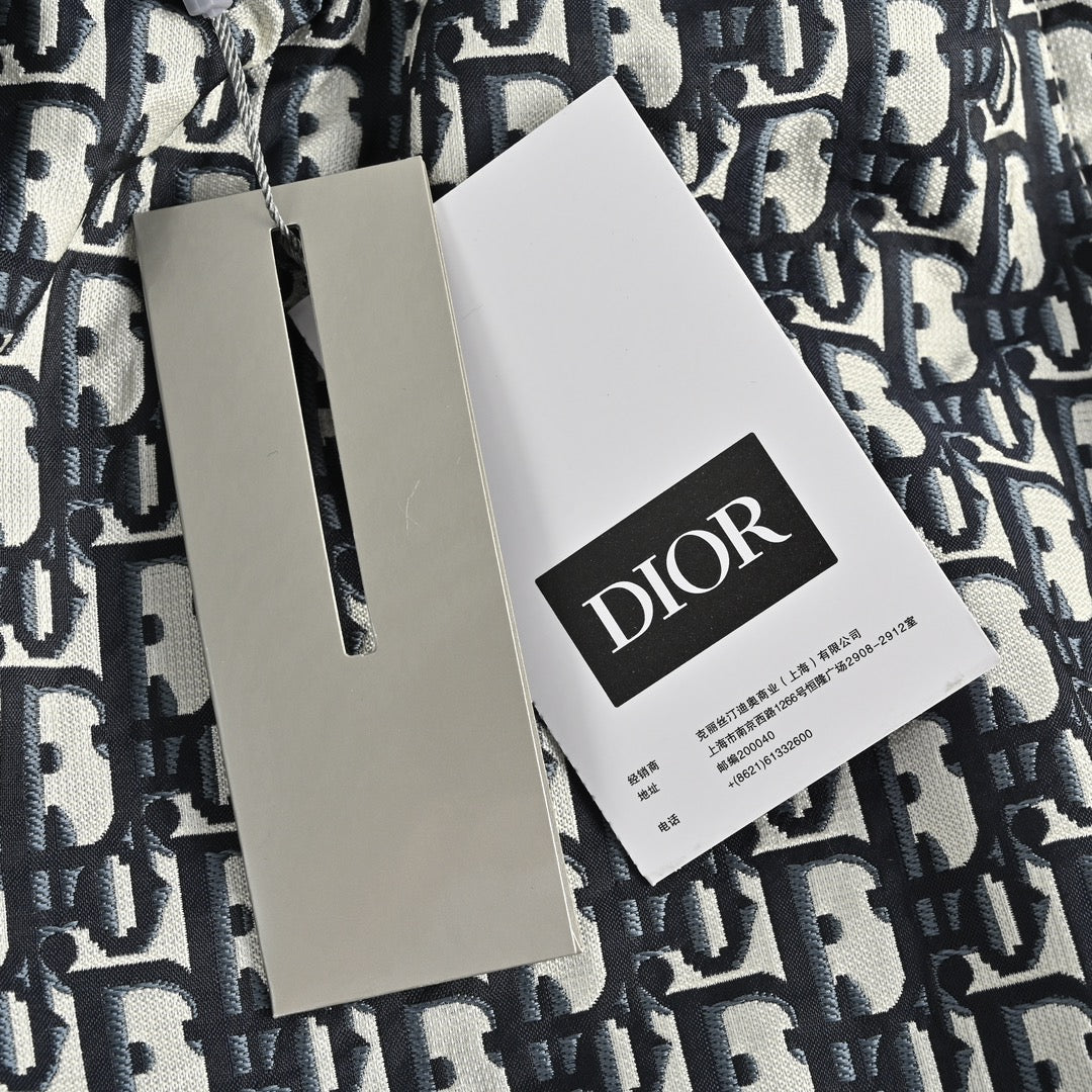 Pantaloncino Dior