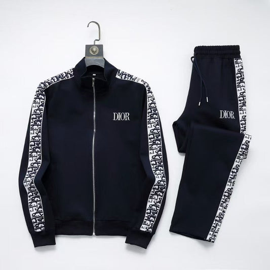 Felpa zip Dior